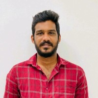 Ganeshkumar M