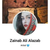 zainab alazab