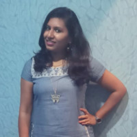 Pavitra Joshi