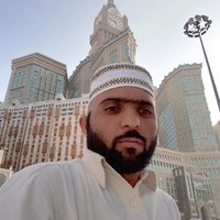 M Irshad
