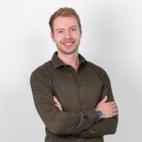 Robin Van Duijn