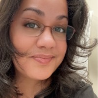 Elsa Garcia Santa Cruz
