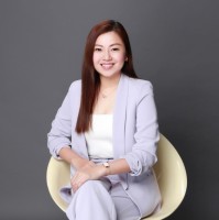 Sabrina Seah