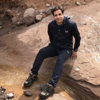 Hadi Monjipour