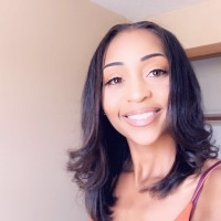 Tiarrah Tabron