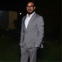 Md Rashid Anwar (Mra)
