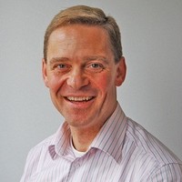Bernt M. Winness
