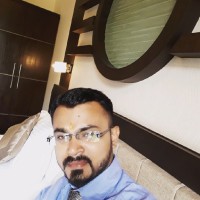 Debajit Mandal