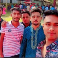 Md Lalon Ali