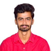 Vinoth S