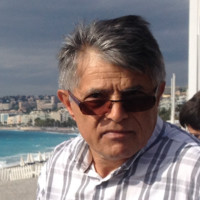 Yusuf Yilmaz