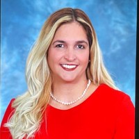 Sandra N. McCready, MPA., MMC.