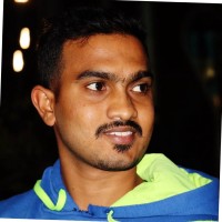 Hyder Shaik