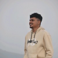 Sunil N