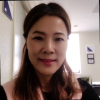 Taylor Kang