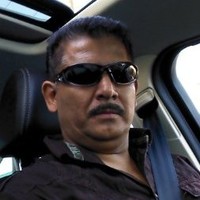 Jose Delgado Ramirez