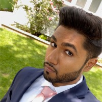 Adrian Ali