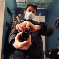 Stephen Wong