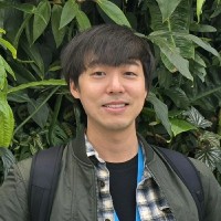 Alexander T. Ahn
