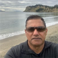 David Prasad