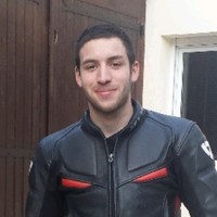 Nicolas Martos