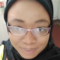 Hajarah Hassan