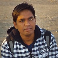 Rajeshkumar Pardeshi