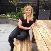 Mirjam De Wit