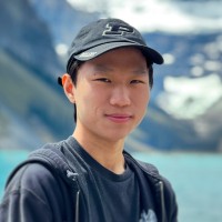 Patrick Zong