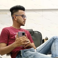 Sabir S