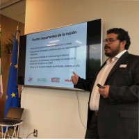 fernando flores gallegos