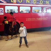 Anisa lelasari Lelasari