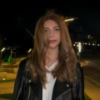 Anna Bekyan