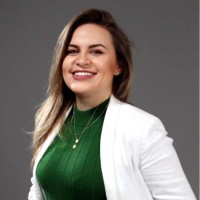 Karlize Domukoski MBA, BEng.