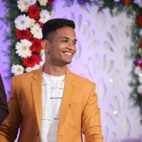 viknesh J
