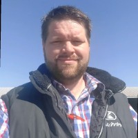 Chad Hochstetler