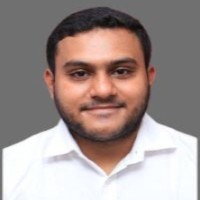 Harshul Jain