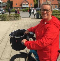 Betina Bach Knudsen