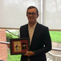 Tucker Hrasky
