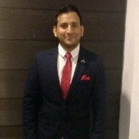Ankush Manhas