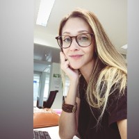 Tenille Almeida