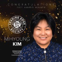 Mihyoung Kim