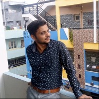 Shivakumar Kallimath