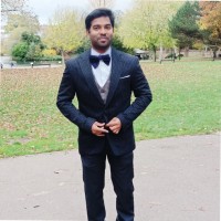 Ranjeev M C