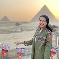 Samah Maher
