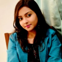 Anamika Tripathi