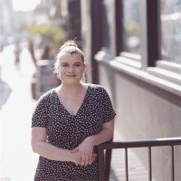 Katie Tookey