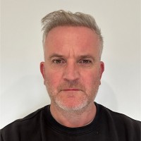 Stephen Hardcastle