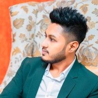 Shehan Marasinghe