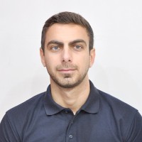 Taleh Khalili